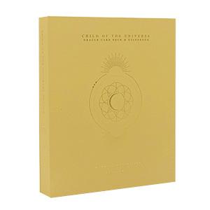 차일드 오브 유니버스 오라클카드