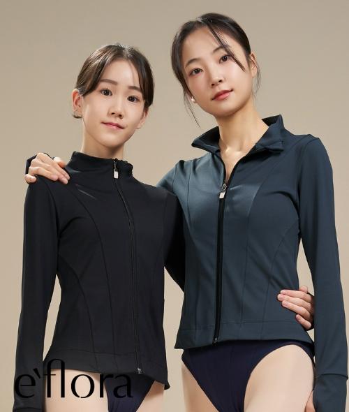 eflora - ef1102(발레스쿨 자켓)