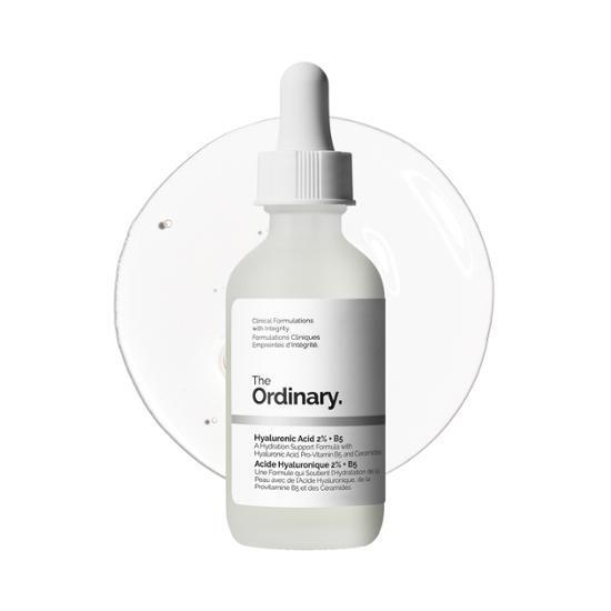 [리뉴얼/리뷰이벤트] 디오디너리 히알루로닉 애시드 2% + B5 60ml