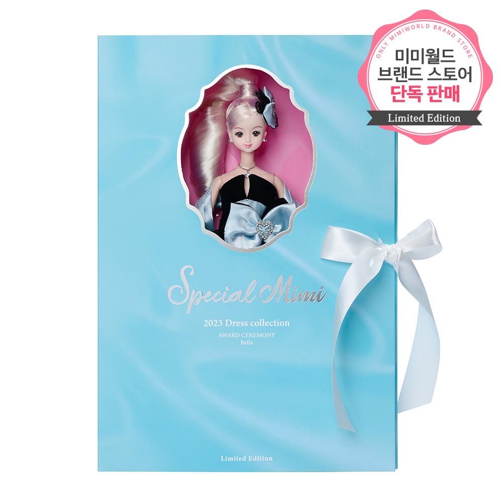 [미미월드공식] 스페셜미미 Bella