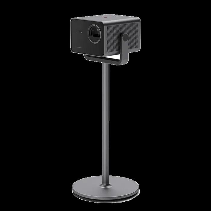 라이카 LEICA CINE PLAY 1 & Floorstand for Cine Play 1, Metal gray