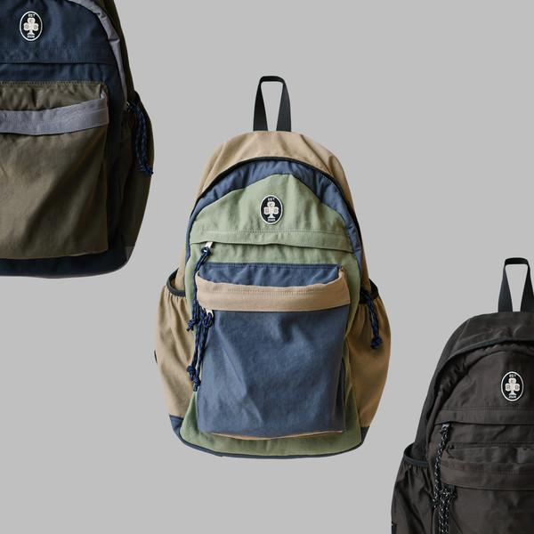CBB Trip backpack 03