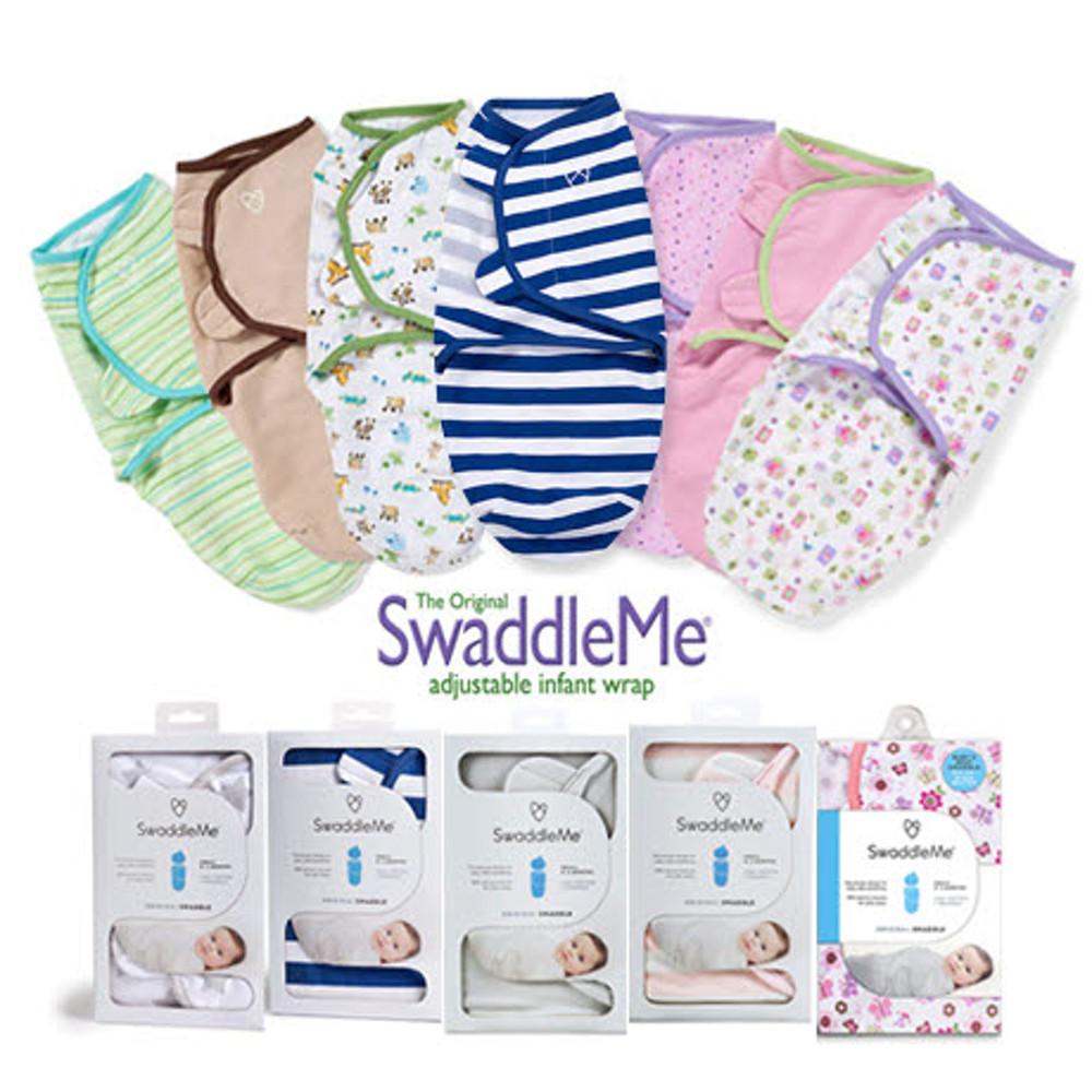 스와들미 3종세트 아기속싸개 기적의속싸개