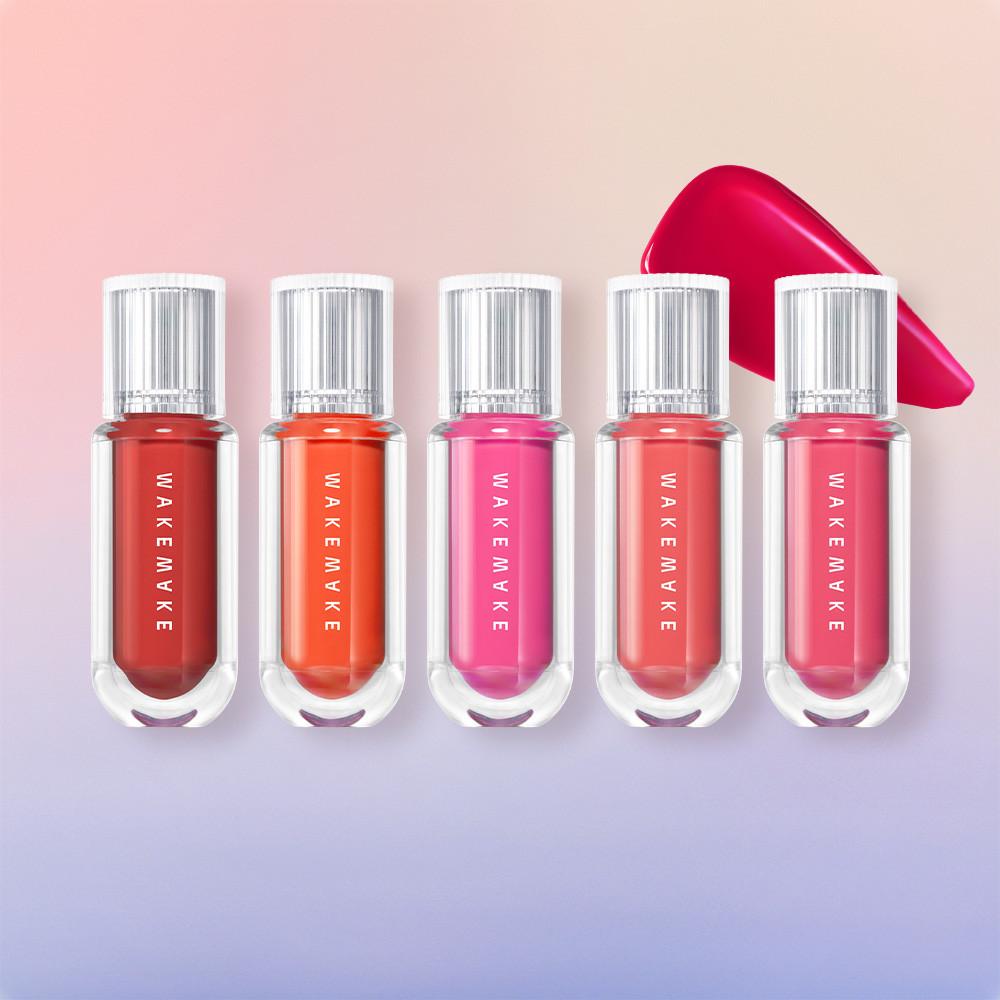 웨이크메이크 수분 톡 틴트 24AD 4g