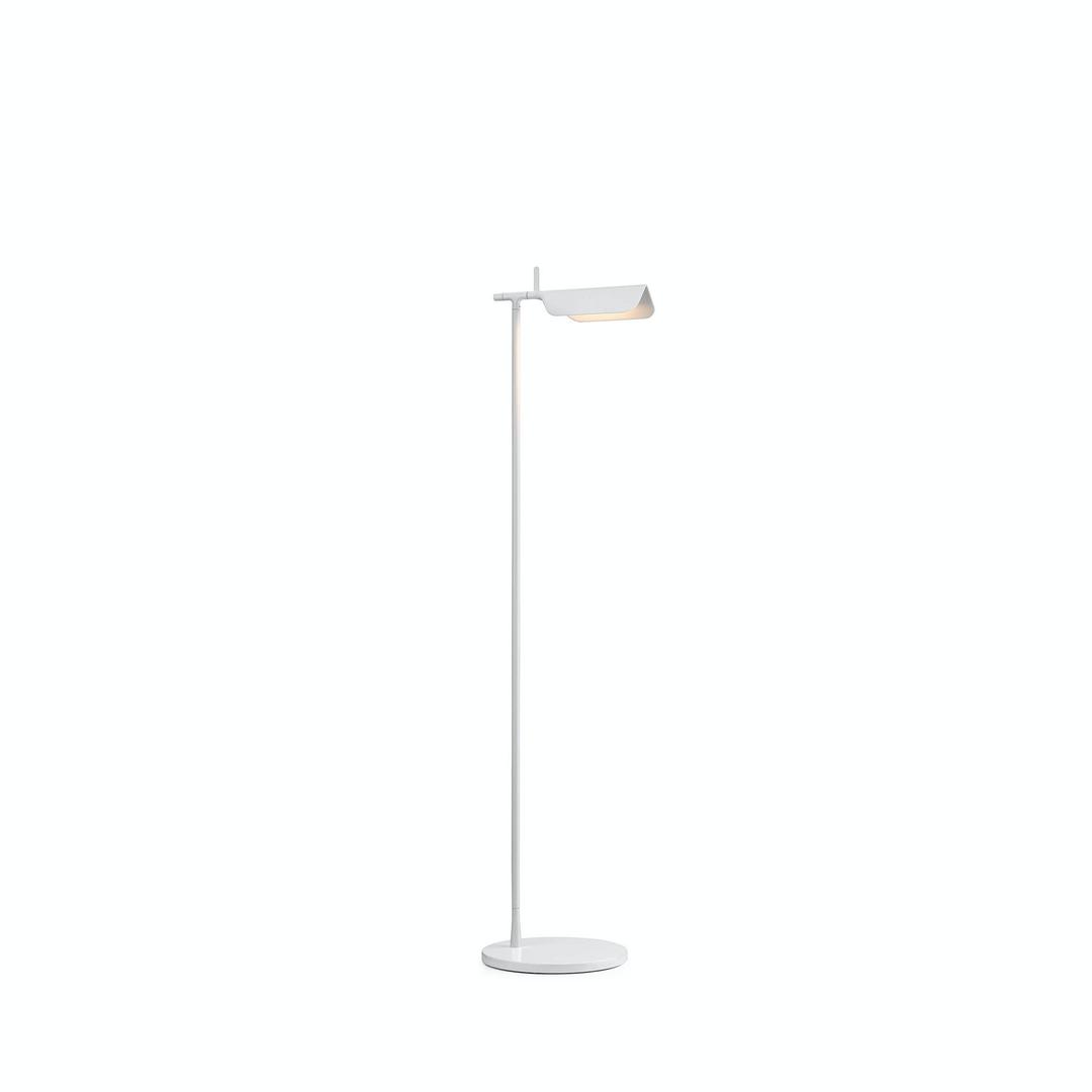 Tab Floor Lamp