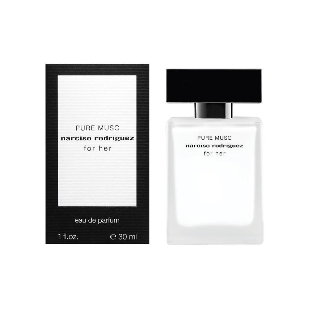 나르시소로드리게즈 포허 퓨어 머스크 오드퍼퓸 30ml