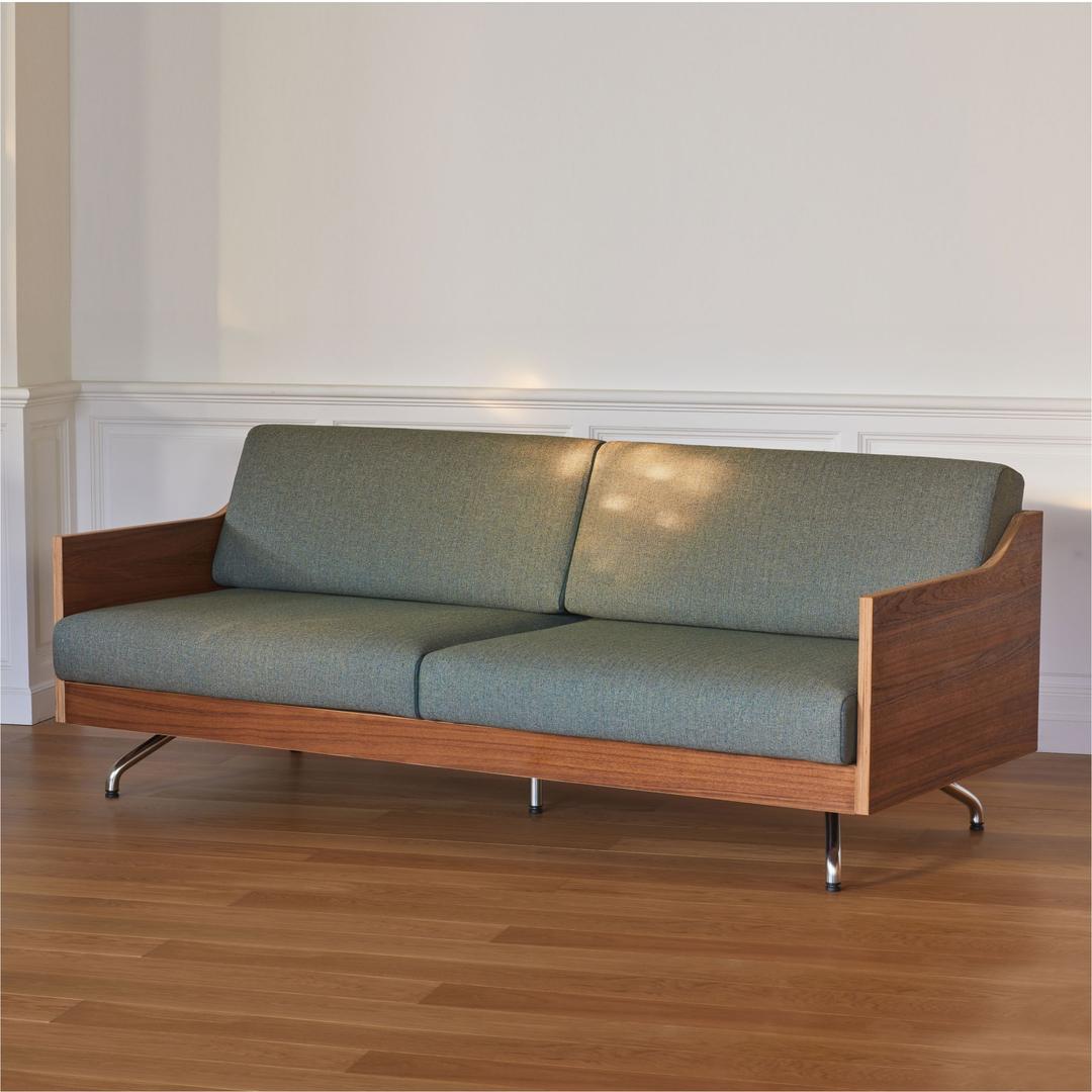 Marina Sofa Teak