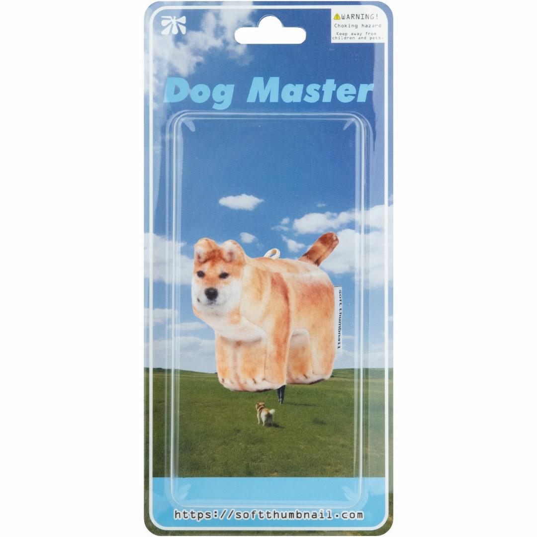 Guma, Shiba Inu
