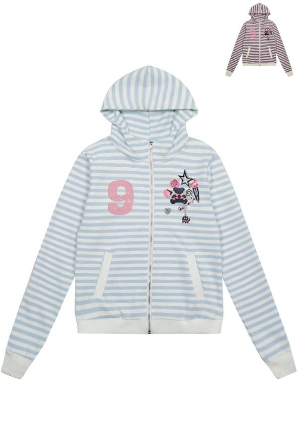 YCP-OVV-121 (Women's)