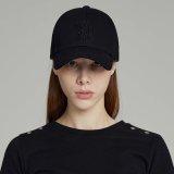 메종246 SIGNATURE BIG LOGO OVERFIT BALL CAP
