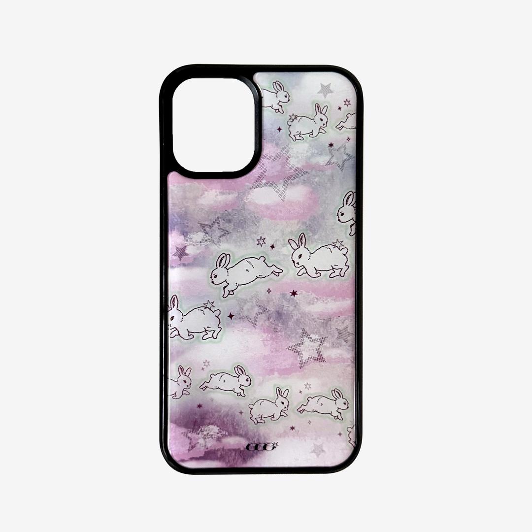 Sweet Dream epoxy case(pink)