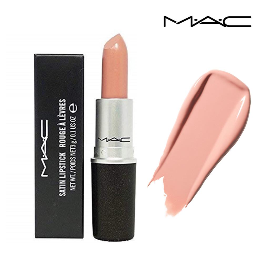 [당일출고]맥 미스 Myth 새틴 누드 립스틱 3g 베이스립 MAC 미쓰 미국발송 리뉴얼전상품 맥공홈상품