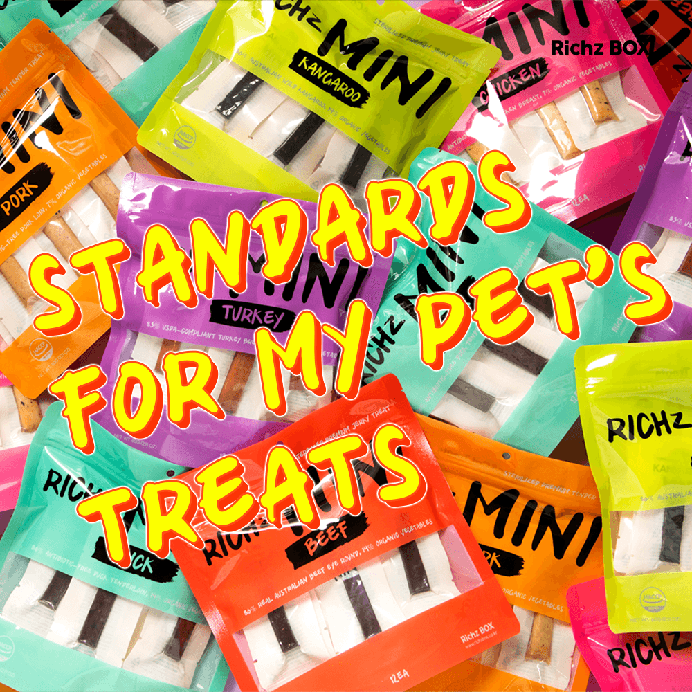 모든 것이 컴팩트해지다, Richz MINI (12개입)