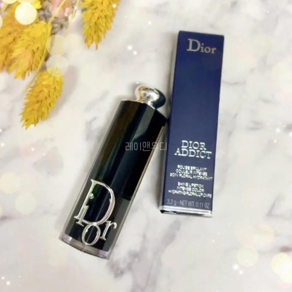 (백화점상품) 527호 아뜰리에 디올 어딕트 립스틱 NEW 신상 샤인 Dior