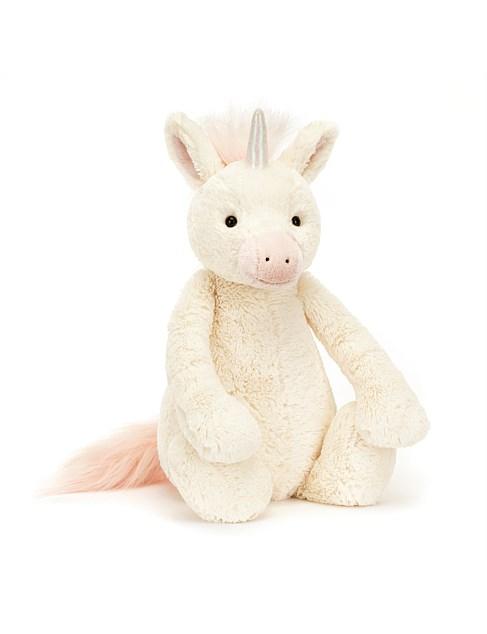 BASHFUL UNICORN BIG