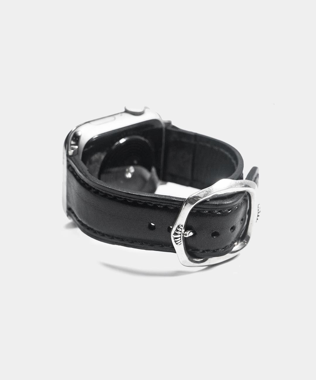 Arrow buckle apple watch strap