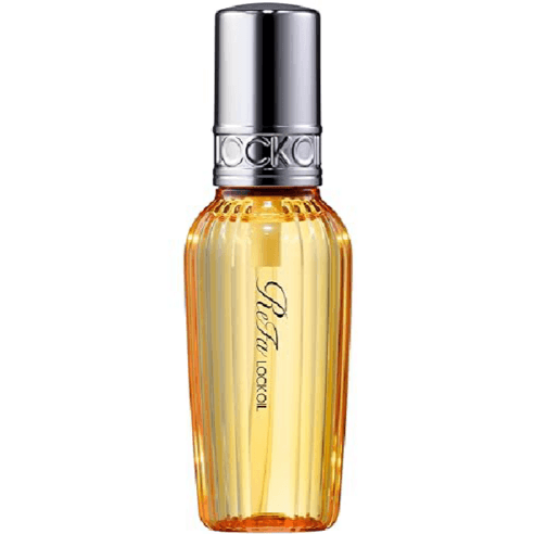 리파 ReFa LOCK OIL 헤어오일 80mL, 80ml, 1개