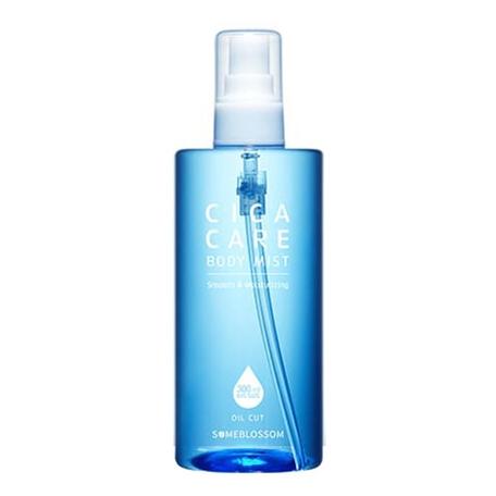 시카 케어 바디미스트