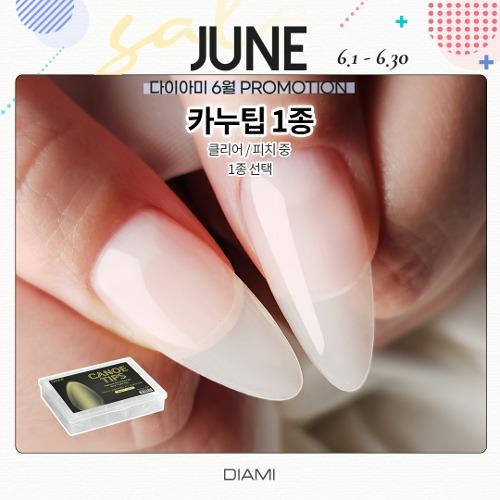 ★ [10분만에 양손 연장가능] 카누팁 - 6월 프로모션
