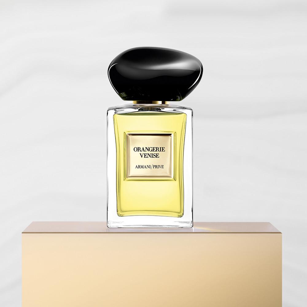 아르마니 뷰티 오랑제리 베니스 오 드 뜨왈렛 50ml