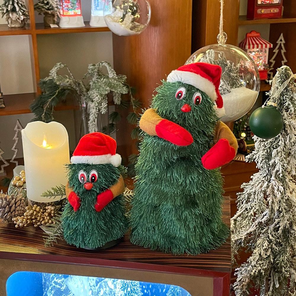 산츄리 트리 인형 2size