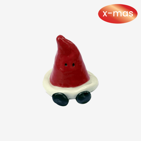 우우 스튜디오 | 산타모자 인센스 홀더