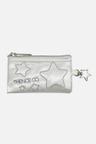 Glossy Stitch Wallet_Cream[예약판매_2/3일부터 순차배송]
