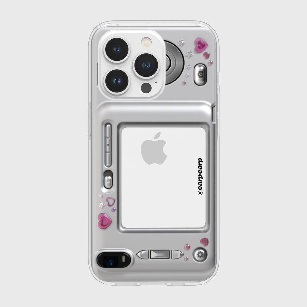 키치 디카(젤리)