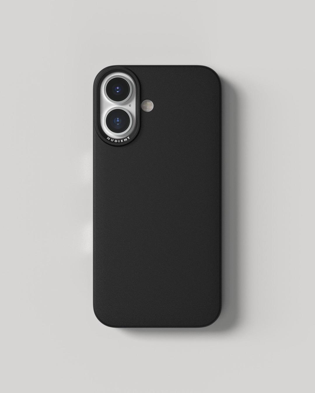 Nudient Thin Case