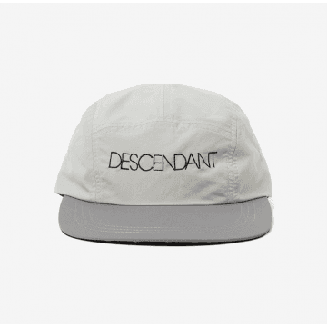 빅디 네스트하우스 예약하기 DESCENDANT STRAIN 5PANEL 23SS 자수 5피스 모자