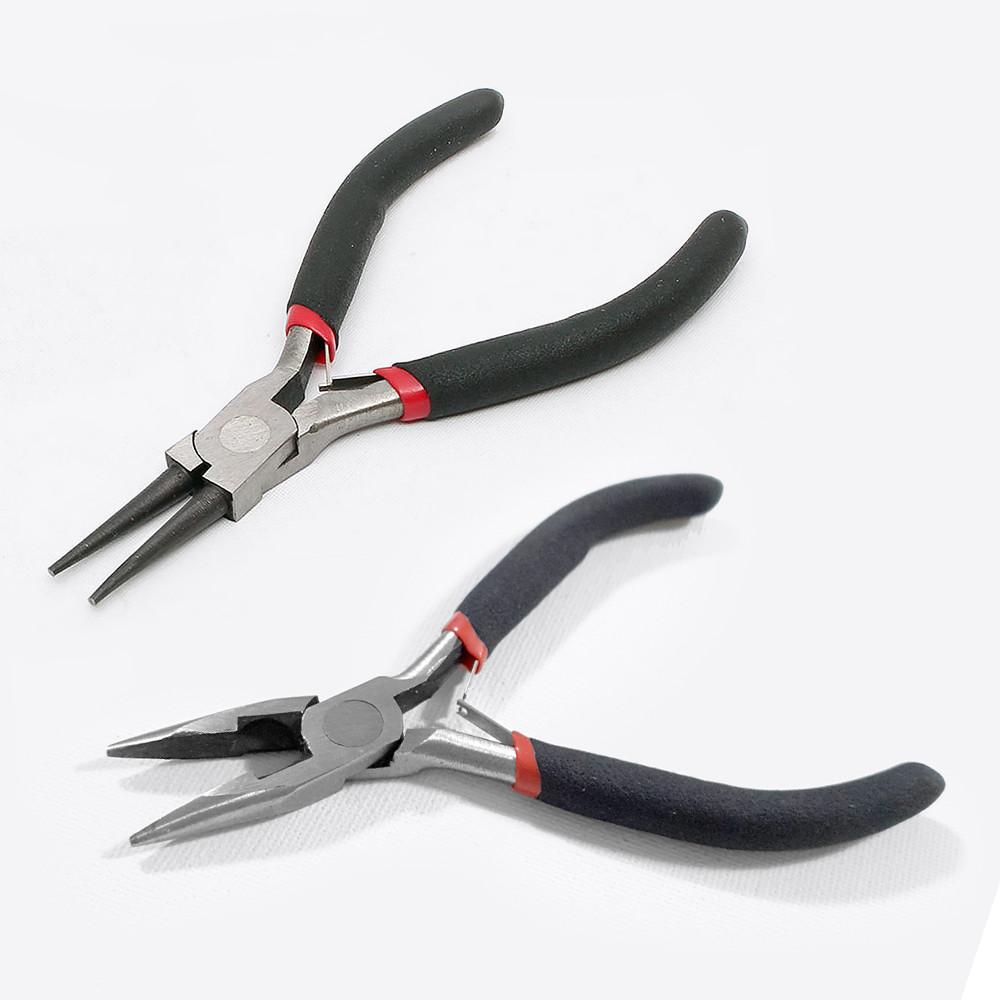 9자말이 구자말이 9자 집게 평집게 비즈 부자재 공구