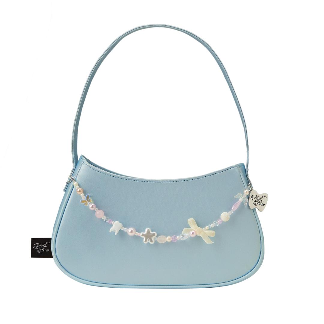 Young Nube Bag-ballet room