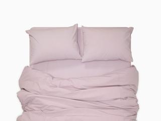 Basic Bedding, Grey Lilac