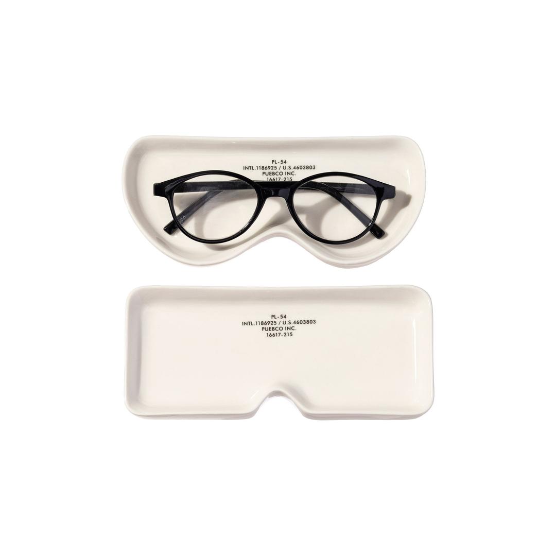 GLASSES TRAY - Round
