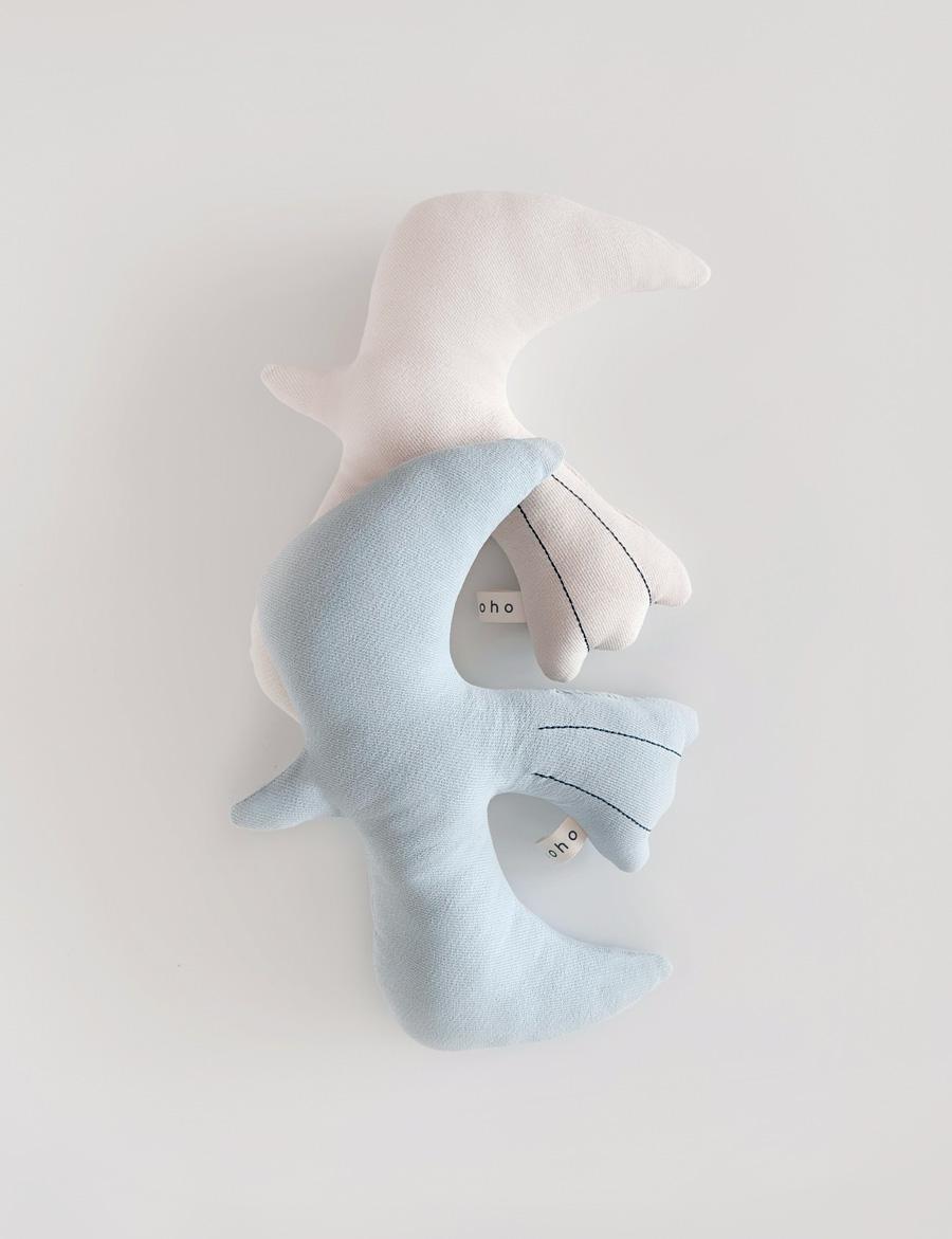 Flying Bird(플라잉 버드 쿠션)