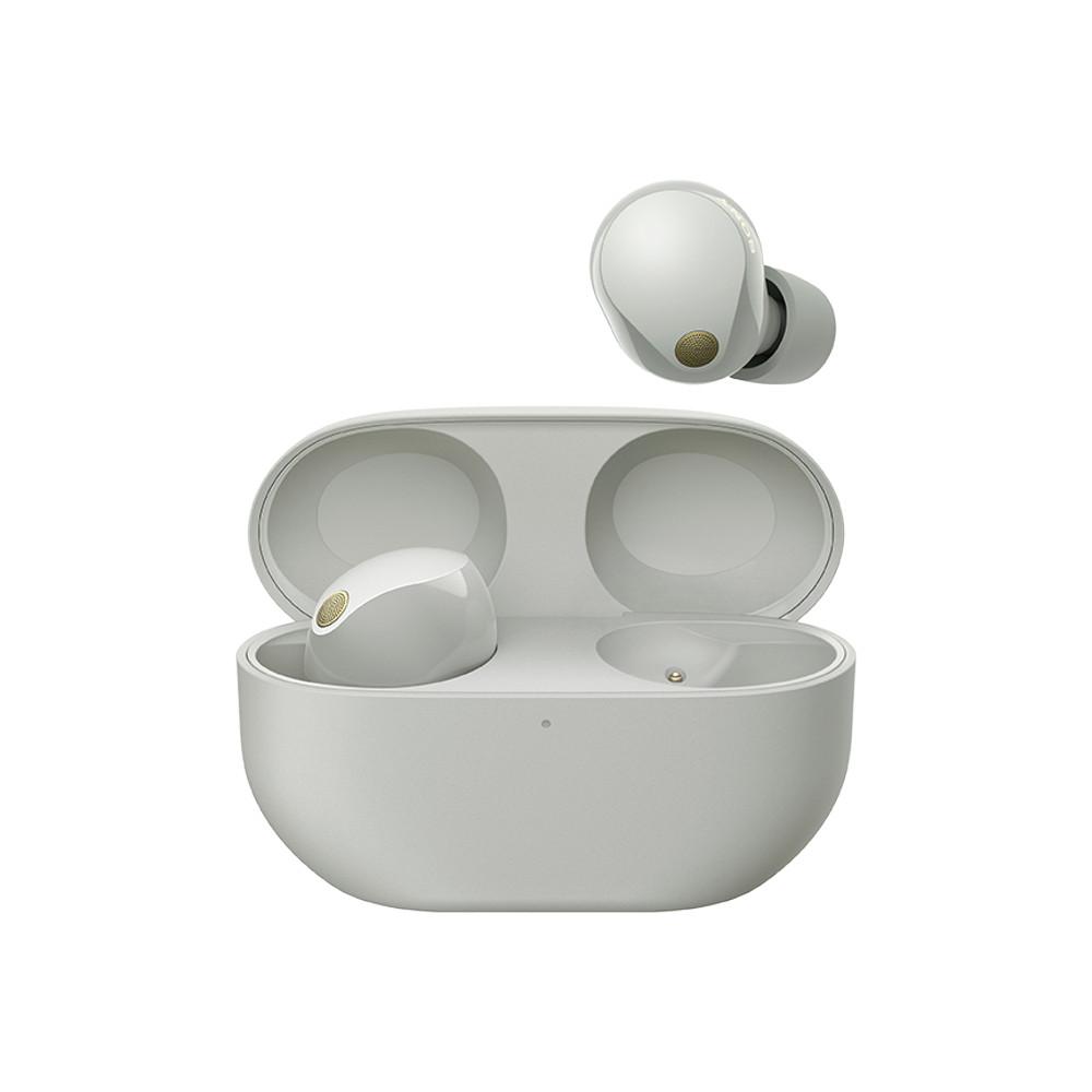 소니 WF-1000XM5(플래티넘 실버)