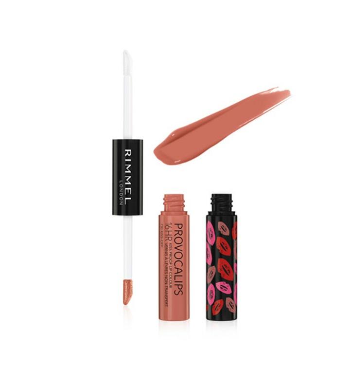 [티몬] [림멜] 키스프루프 립컬러 (710 키스오프)