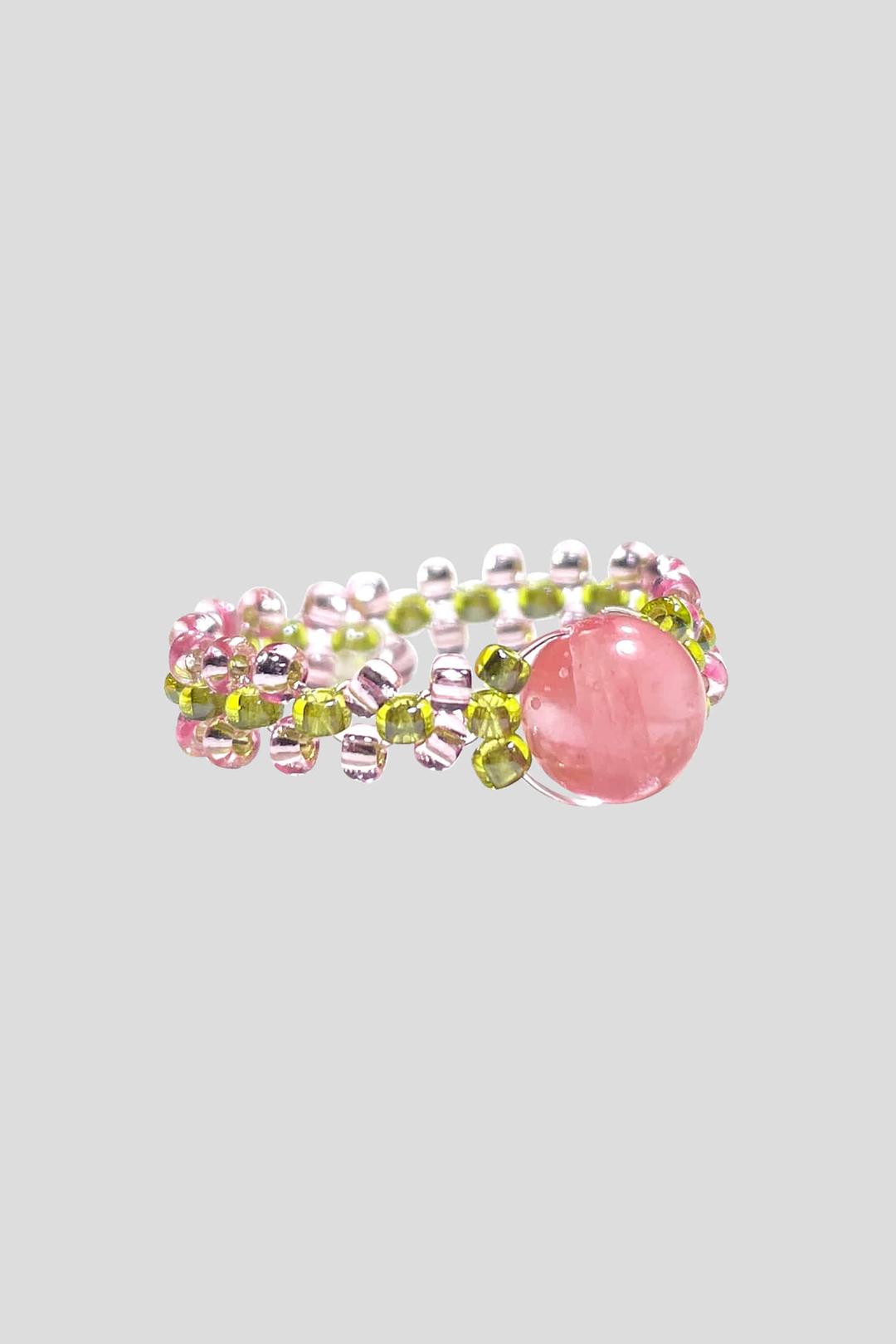 키치키치야야 Ring #001