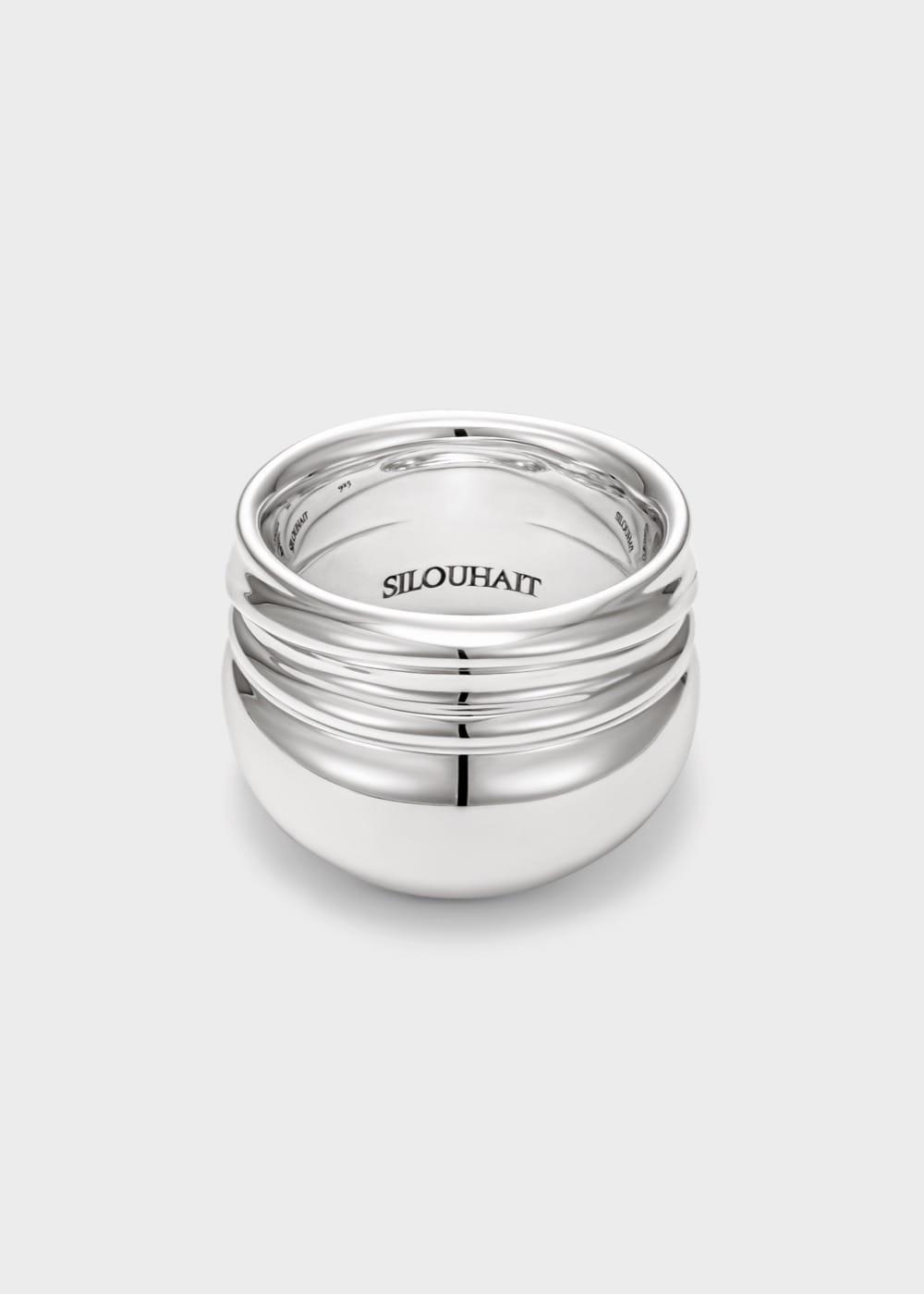 CLASSIC UGLY RING IV