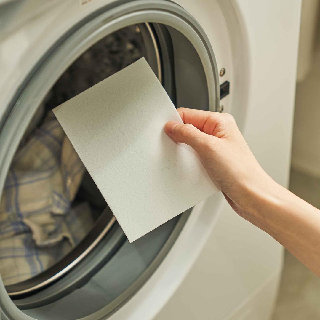 디어커스 올바림 시트세제 15매입 x2