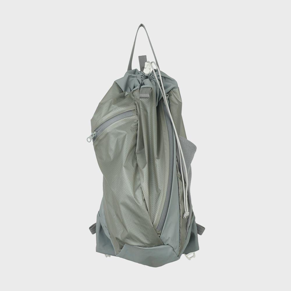 (SAGE-UM) TW DAY PACK / OLIVE GREY
