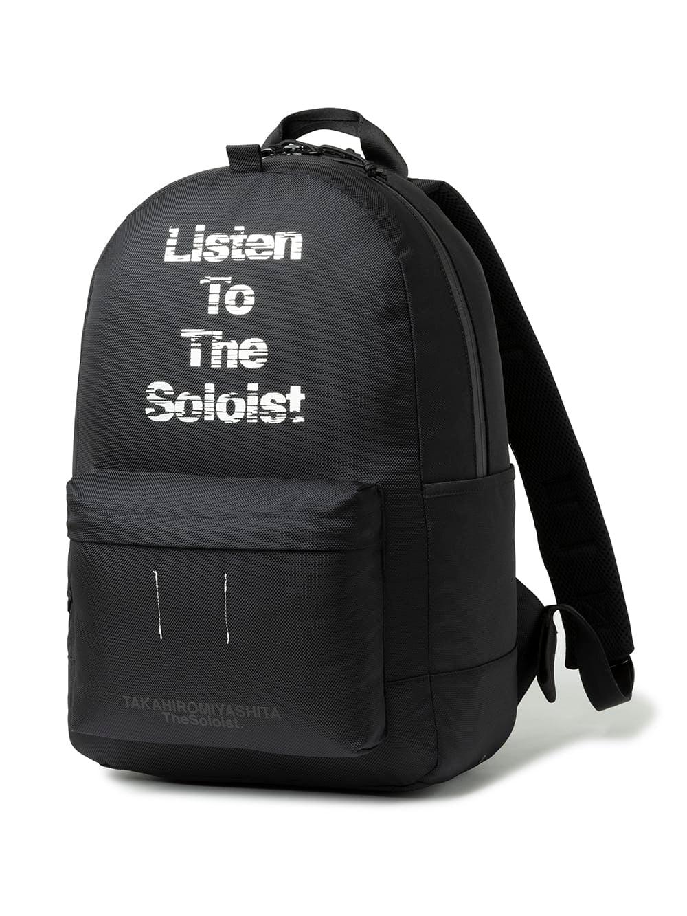 ライトパック - black / one size