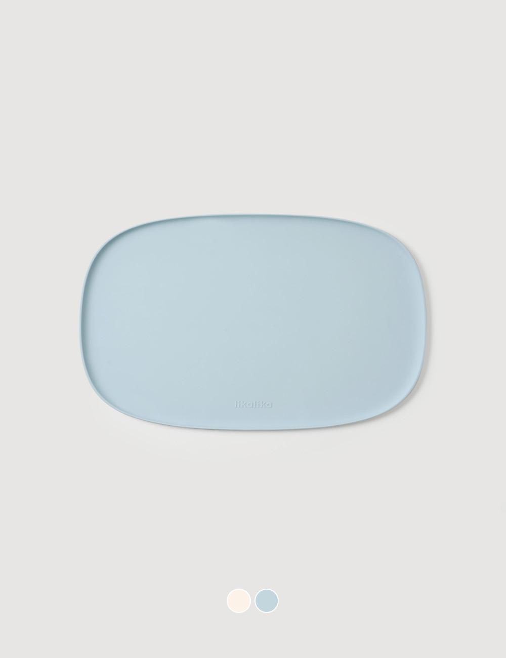 테이스틸 실리콘 식기 매트 _ 2컬러