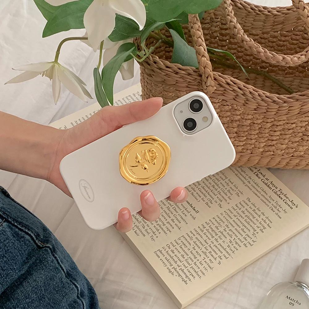 프리브 밀키 하드케이스