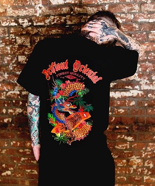 DNA-118 드래곤 서프