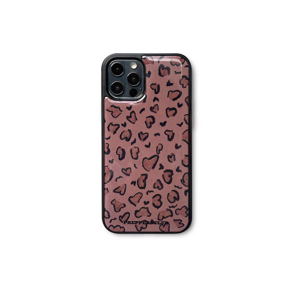 LOVE BROWN CASE