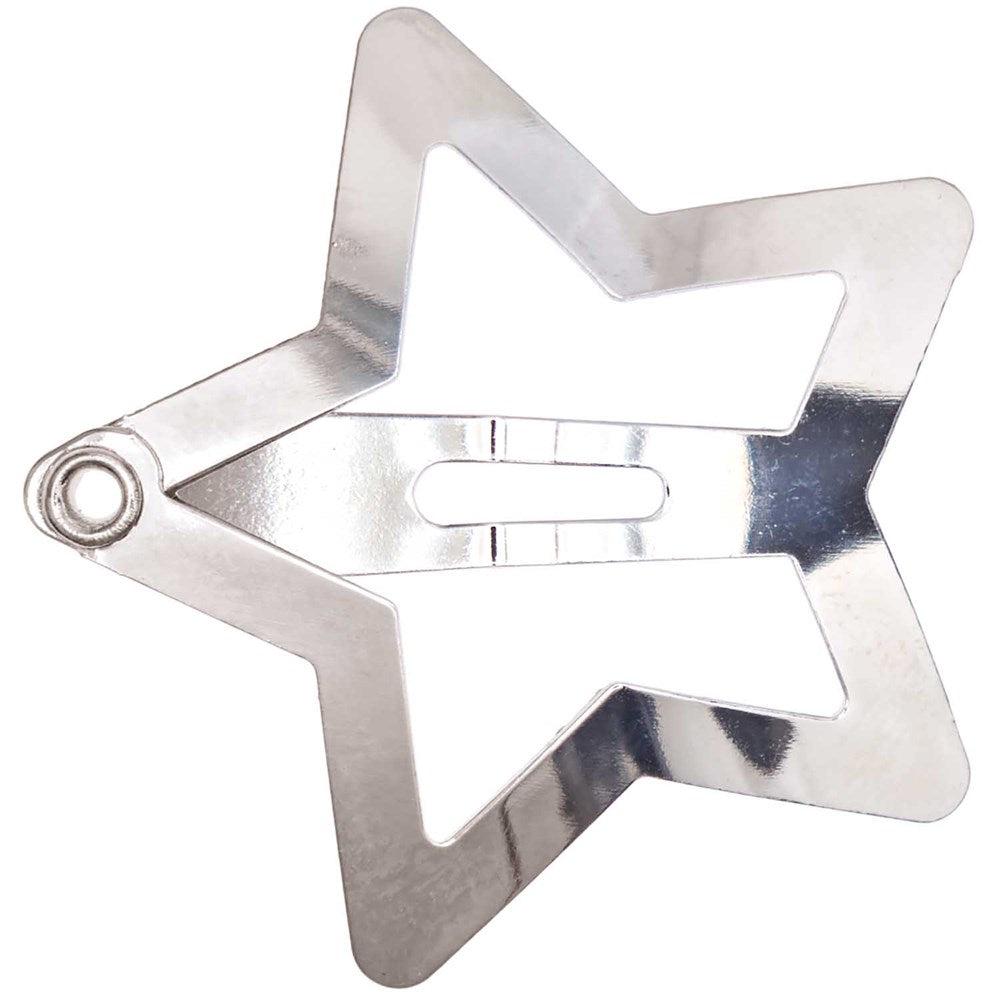 Rico - Hair Clips Star - 5 Pcs