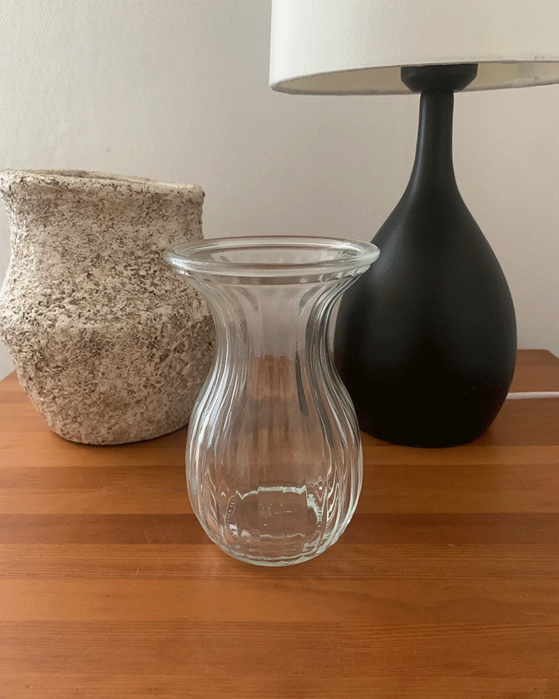 Koii vase