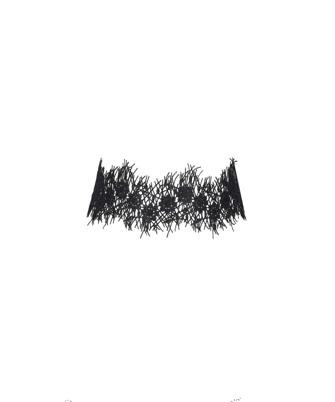 Black swan choker