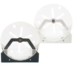 R32 고슴도치 쳇바퀴 32cm